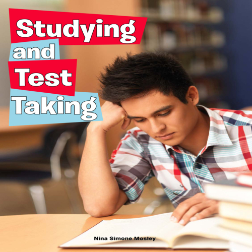 Studying and Test Taking