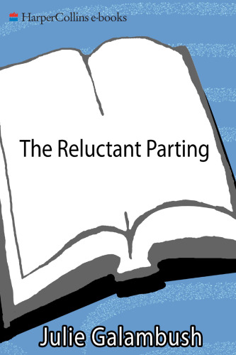 The Reluctant Parting: How the New Testament's Jewish Writers Created a Christian Book