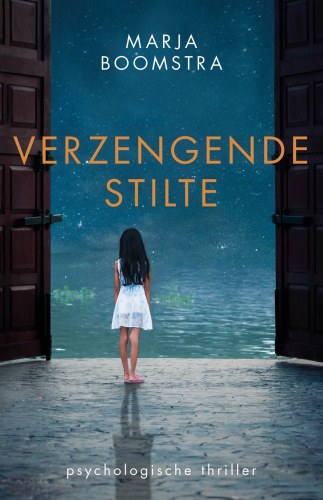 Chaja 02 - Verzengende stilte