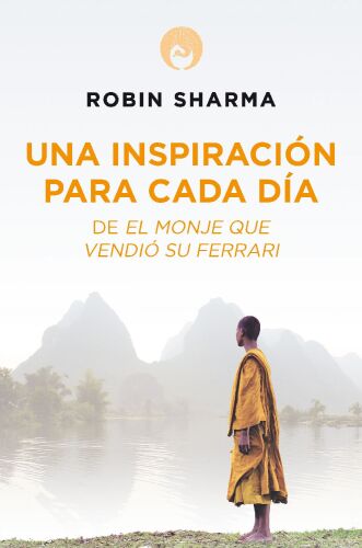 Una inspiración para cada día de El monje que vendió su Ferrari