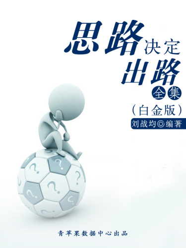 思路决定出路全集（白金版）