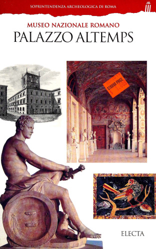 Palazzo Altemps. Museo nazionale romano