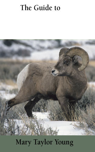 The Guide to Colorado Mammals