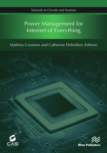 Power Management for Internet of Everything