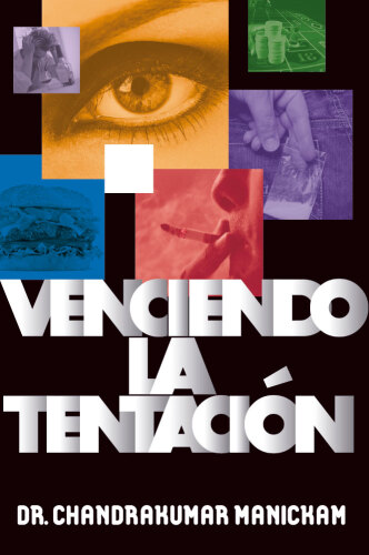 Venciendo la Tentación
