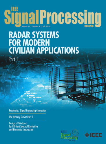 IEEE Signal Processing Magazine