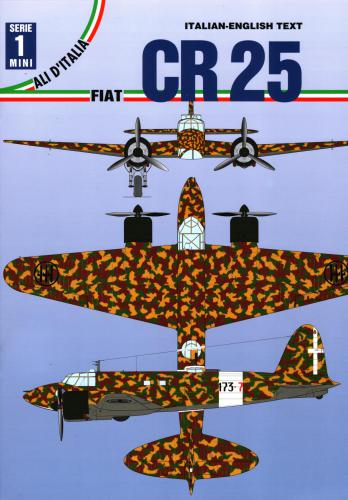 Fiat CR-25