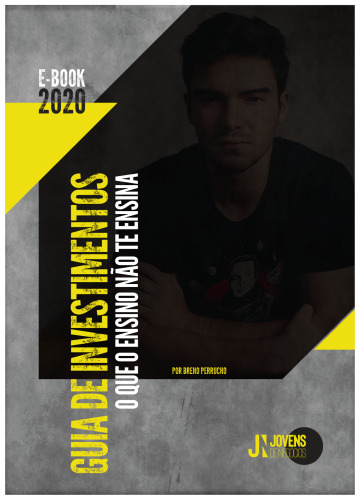 Guia de Investimentos 02 JOVENS de NEGÓCIO