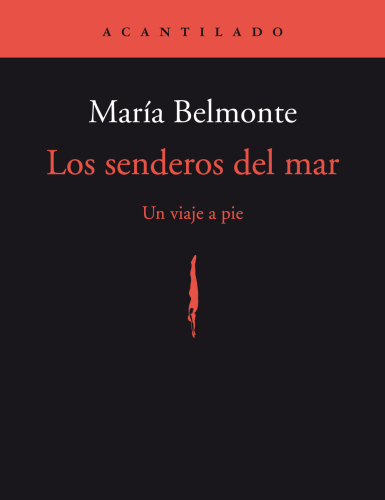 Los senderos del mar