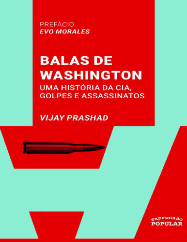 Balas de Washington
