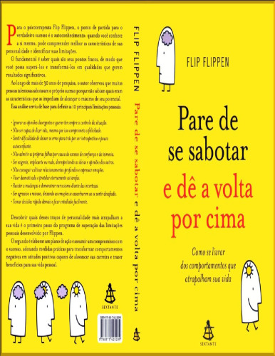 Pare de Se Sabotar e Dê a Volta Por Cima