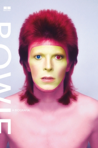 Bowie: a Biografia