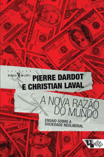 A Nova Razão do Mundo