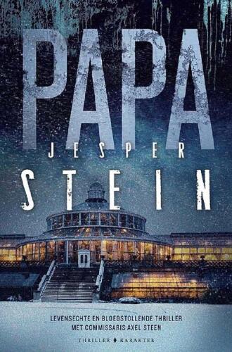 [Axel Steen 05] • Papa