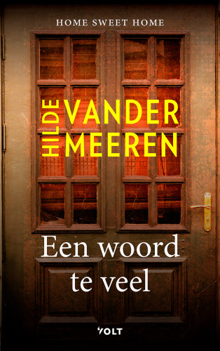 Home Sweet Home 02 Een woord te veel