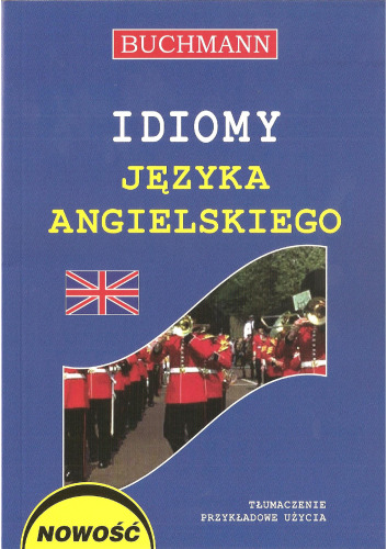 Idiomy języka angielskiego