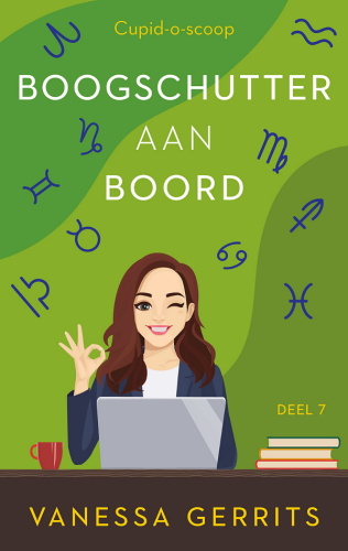7 Boogschutter aan boord