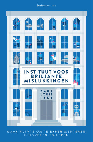 Instituut voor Briljante Mislukkingen