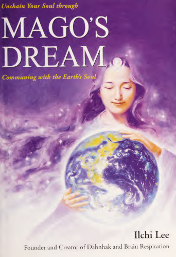 Mago's Dream ( Lester Levenson ranch in Sedona Arizona USA)