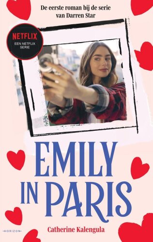 Emily in Paris