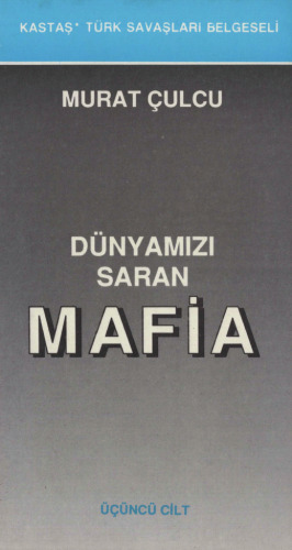 Dünyamızı Saran Mafia 3