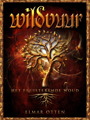 Wildvuur