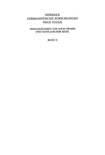 Aufklärung und Geheimnis: Untersuchungen zur Vermittlung von Literatur- und Sozialgeschichte am Beispiel der Aneignung des Geheimbundmaterials im Roman des späten 18. Jahrhunderts