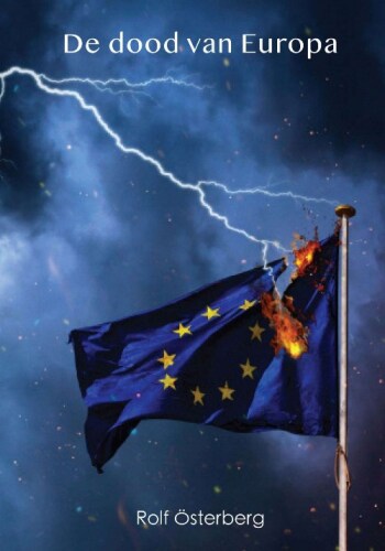 De Dood Van Europa