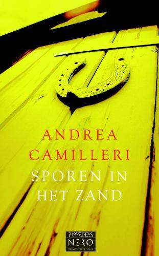 Montalbano 16 : Sporen in het zand (NL, 2007)