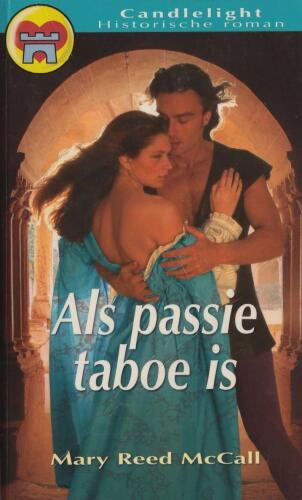 Als Passie Taboe Is - Templar Knights 2