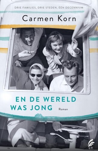 01 En de wereld was jong