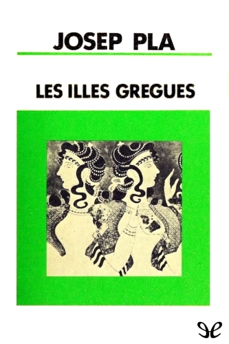 Les illes gregues