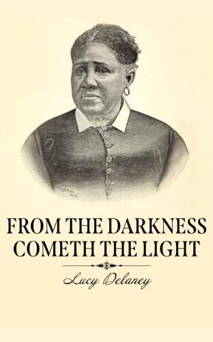 From the Darkness Cometh the Light