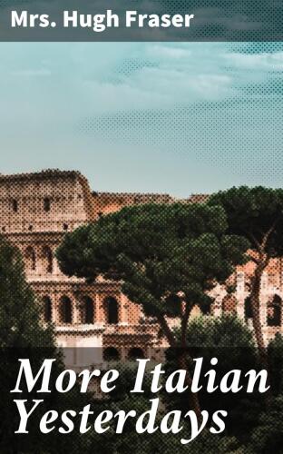 Italian Yesterdays, vol. 2