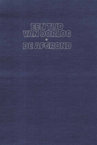 De afgrond