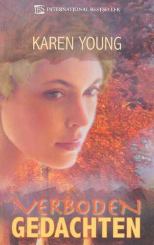 Verboden gedachten – IBS Romantic Suspense 113