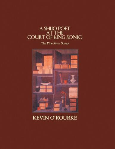 Shijo Poet at the Court