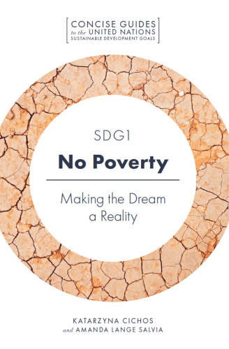 SDG1 - No Poverty