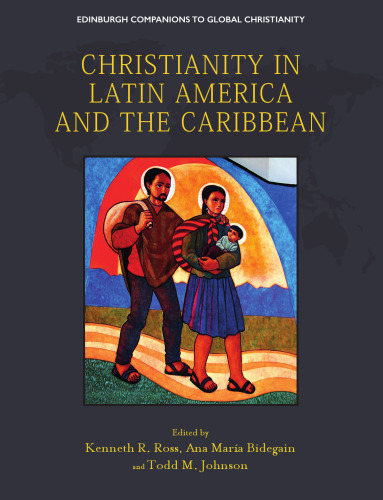 Christianity in Latin America and the Caribbean
