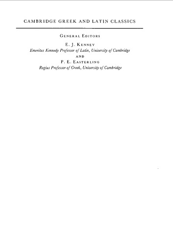 Plato: Phaedo
