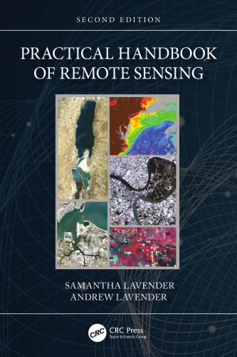 Practical Handbook of Remote Sensing