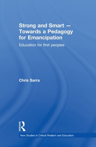 Strong and Smart - Towards a Pedagogy for Emancipation
