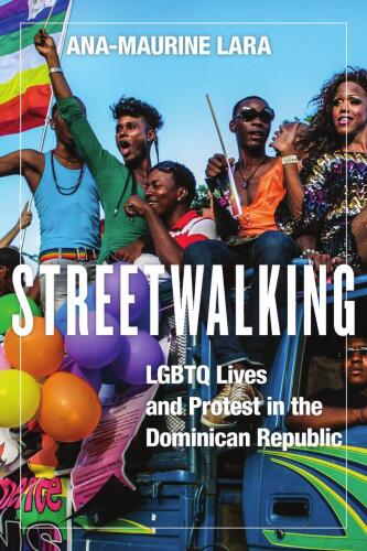 Streetwalking