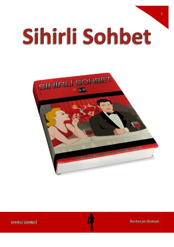 Sihirli Sohbet