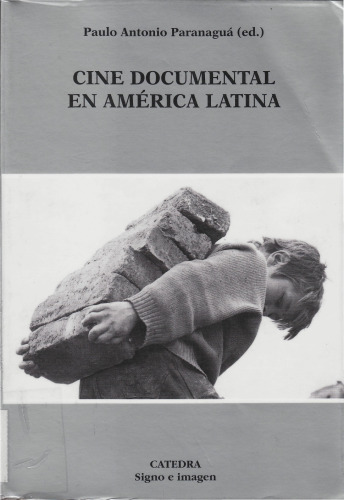 Cine documental en América Latina