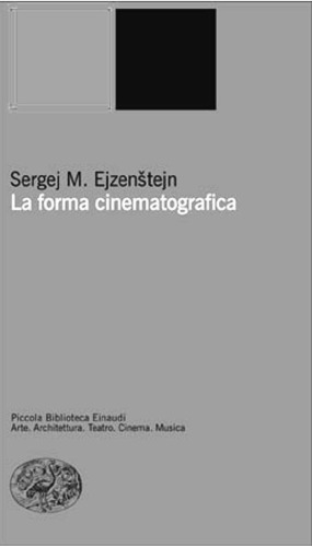 La forma cinematografica