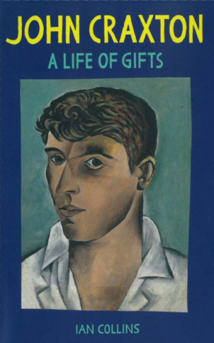 John Craxton: A Life of Gifts