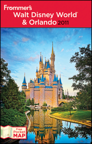 Frommer's Walt Disney World and Orlando 2011: Frommer's Complete Guides Series, Book 831