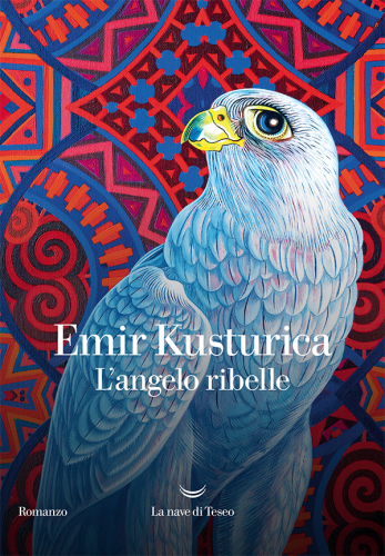 L'angelo ribelle