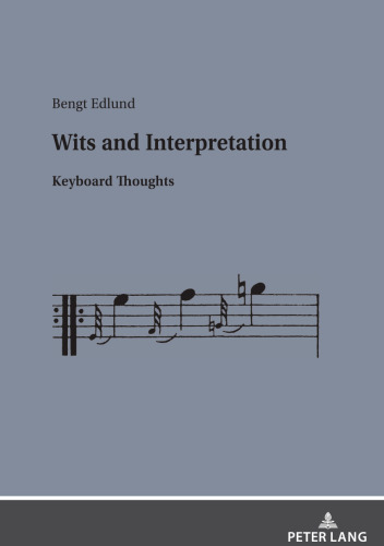Wits and Interpretation: Keyboard Thoughts